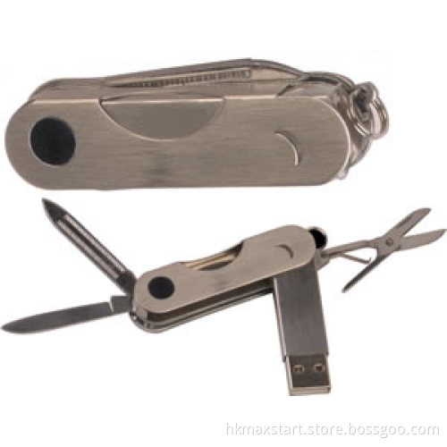 Army Knife USB Flash Disk